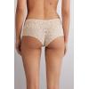Woman’s Lace Hipster(Natural – Avorio Crema)