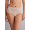 Woman’s Lace Hipster(Natural – Avorio Crema)