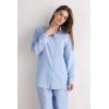 Woman’s Morning Portofino Cotton Cloth Shirt