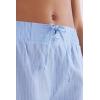 Woman’s Morning Portofino Cotton Cloth Shorts