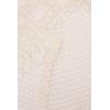 Woman’s Pretty Flowers Bellissima Push-up Bra(Natural – Avorio Crema)