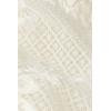 Woman’s Pretty Flowers Daniela Balconette Bra(Ivory – Powder White)