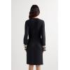 Woman’s Pretty Flowers Modal Robe