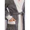 Woman’s Royal Elegance Robe