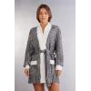 Woman’s Royal Elegance Robe