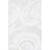 Woman’s Scent of Summer Short Sleeve Bodysuit(White – White)
