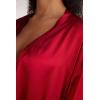 Woman’s Silk Kimono(Red – Red)