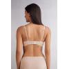 Woman’s Simona Lace Super Push-Up Bra(Natural – Avorio Crema)