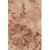 Woman’s Summer Glow High Waist Brazilian Hipster Panties(Natural – Honey/Caramel)