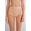 Woman’s Superior Comfort High Rise Hipsters(Natural – Honey Soft Beige)