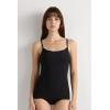 Woman’s Superior Comfort Top(Black – Black)