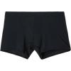 Man’s Natural Fresh Cotton Boxers(Blue – Midnight Blue)