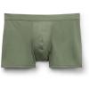 Man’s Premium Cotton Boxers(Green – Thyme Green)