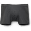 Man’s Premium Cotton Boxers(Grey – Dark Grey)