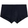 Man’s Superior Cotton Boxers with Logo(Blue – Midnight Blue/Midnight Blue)