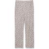 Woman’s Floral Romance Modal Full Length Pants(Print – Stampa Floral Romance)