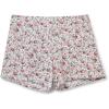 Woman’s Floral Romance Modal Hipster Panties