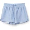 Woman’s Morning Portofino Cotton Cloth Shorts
