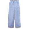Woman’s Morning Portofino Full Length Pants(Light Blue – Riga Azzurra)
