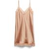 Natural - Satin Pink